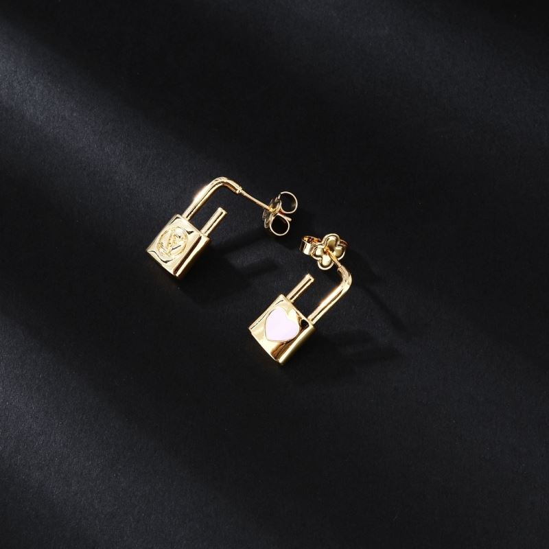 LV Earrings